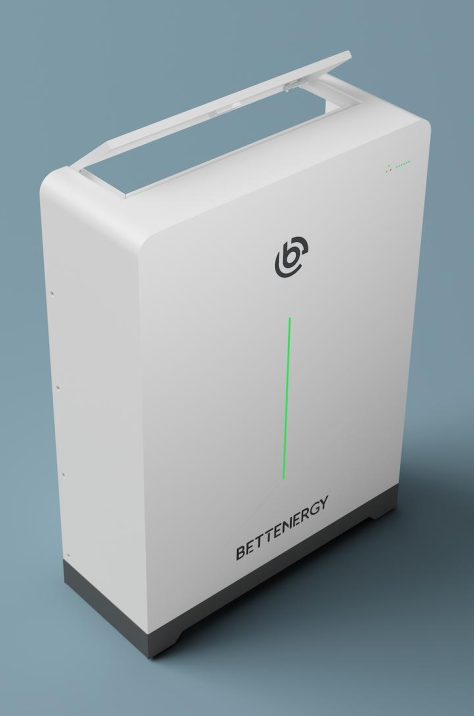 ELESHELL-LV 14.3K superior